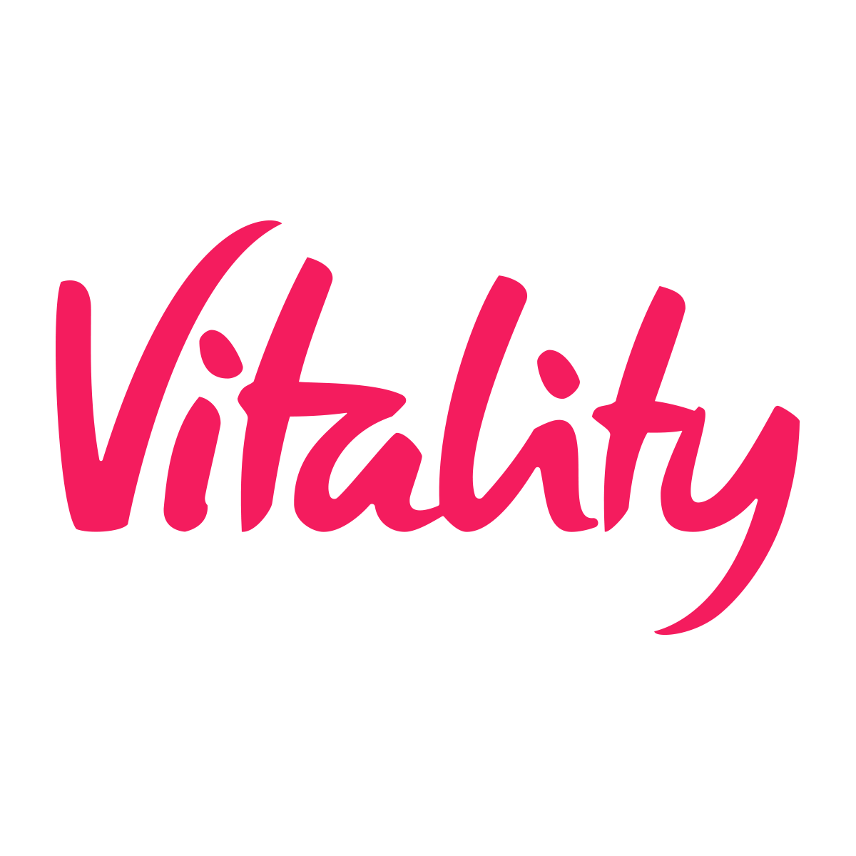 vitality fitbit