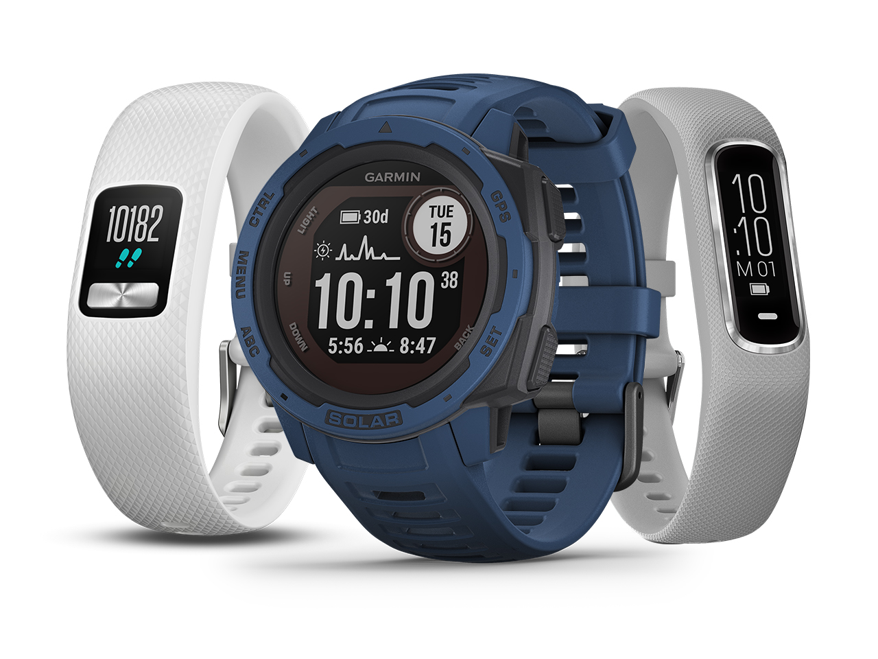 Vitality garmin 2024 watch