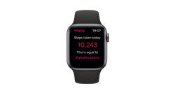 vitality apple watch app